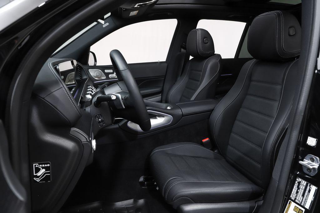 2026 Mercedes-BENZ GLE 缩略图 9