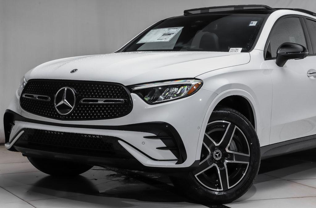 MERCEDES-BENZ GLC - 2