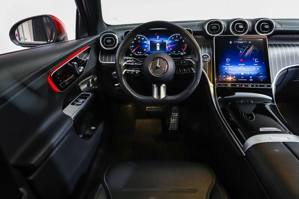 صورة مصغرة 12 لـ 2023 Mercedes-BENZ GLC