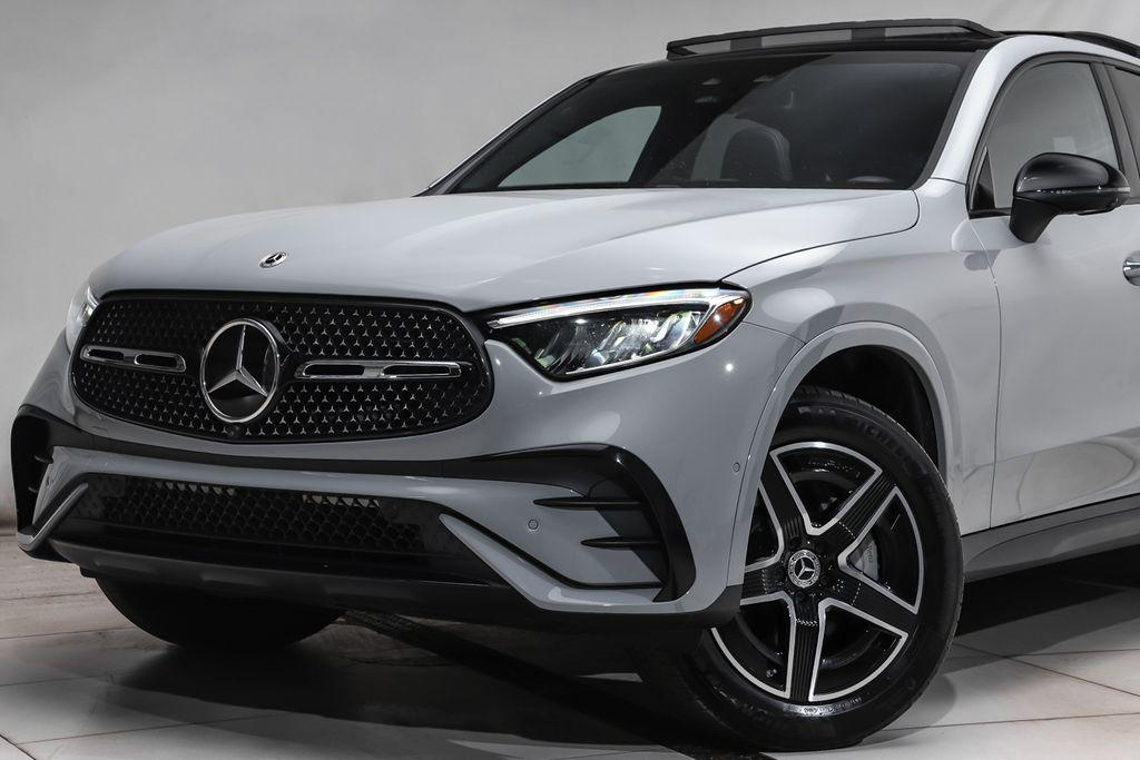 MERCEDES-BENZ GLC - 2
