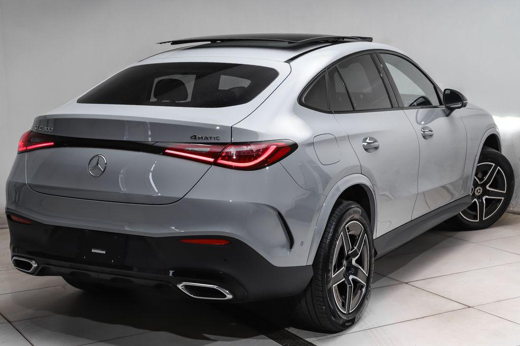 MERCEDES-BENZ GLC - 3