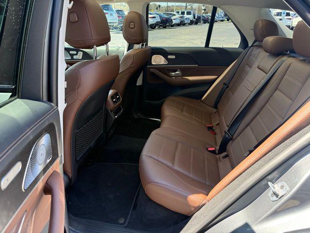 MERCEDES-BENZ GLE-CLASS - 7