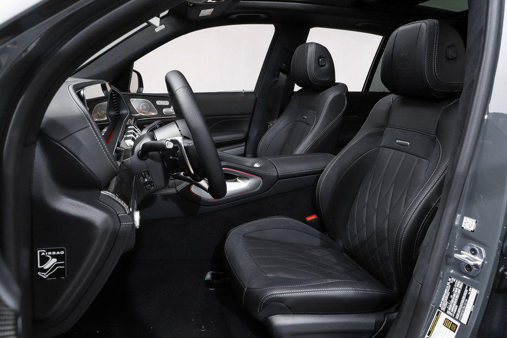 MERCEDES-BENZ GLE-CLASS - 9