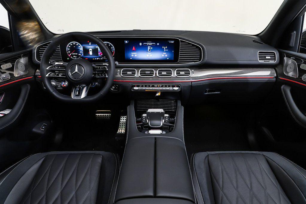 MERCEDES-BENZ GLE-CLASS - 7