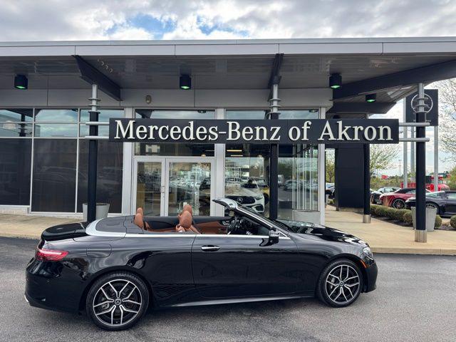 MERCEDES-BENZ E-CLASS - 7