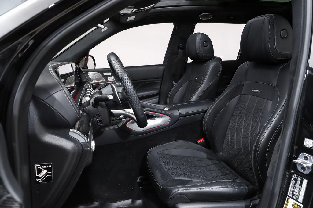 MERCEDES-BENZ GLS-CLASS - 9