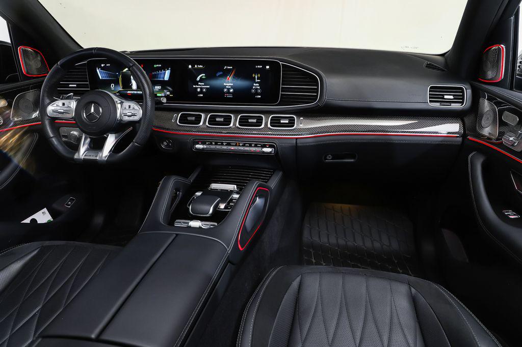 MERCEDES-BENZ GLS-CLASS - 8