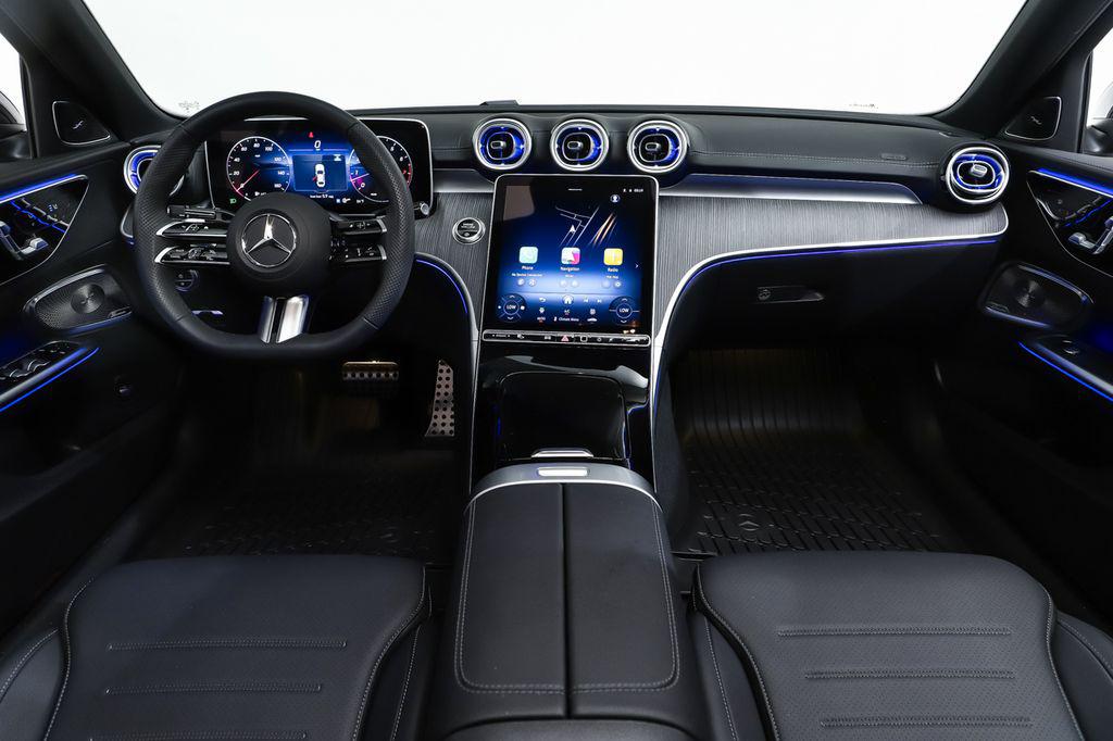 صورة 7 لـ 2026 Mercedes-BENZ C-CLASS