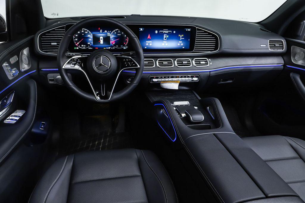 MERCEDES-BENZ GLE-CLASS - 6