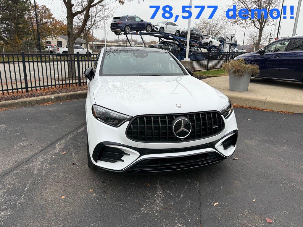 MERCEDES-BENZ OTHERS - 2