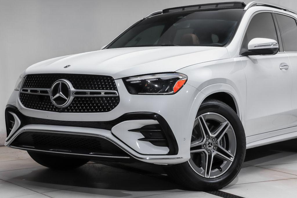 MERCEDES-BENZ GLE-CLASS - 2