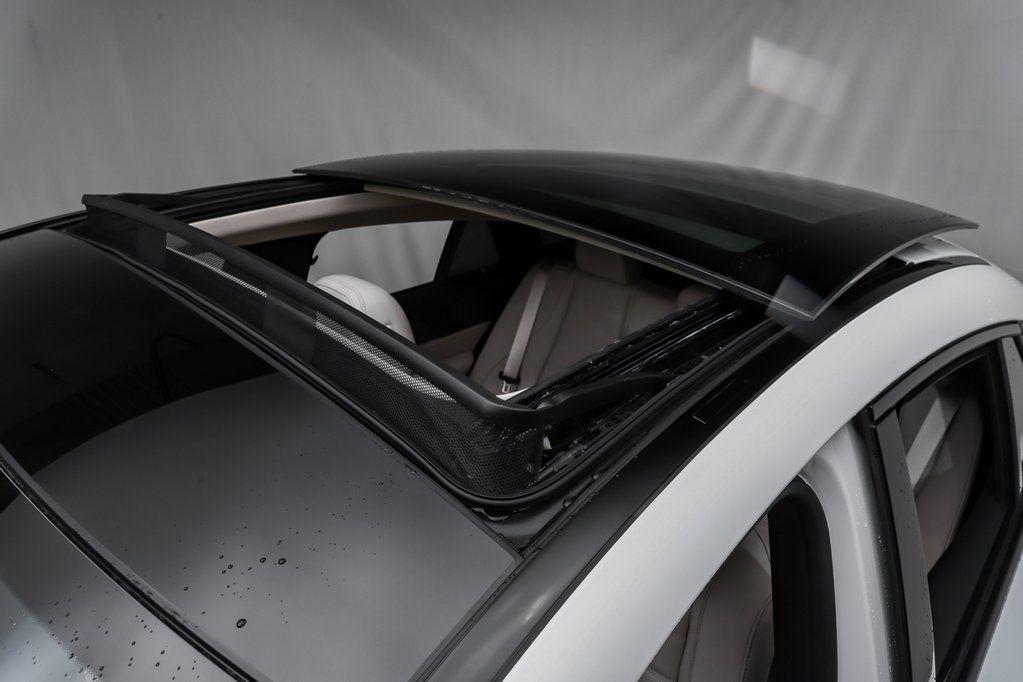 MERCEDES-BENZ GLE-CLASS - 5