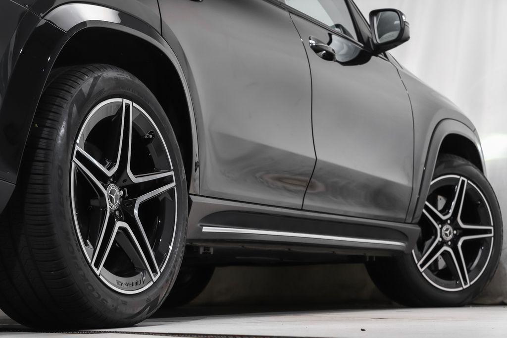 صورة مصغرة 24 لـ 2026 Mercedes-BENZ GLS