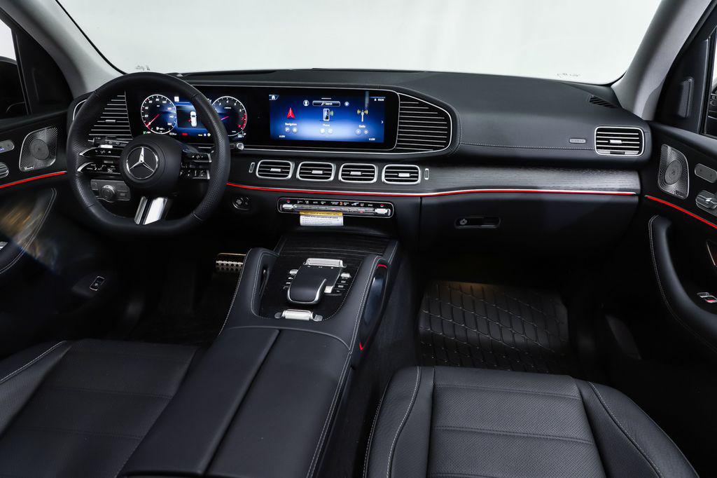 صورة 8 لـ 2026 Mercedes-BENZ GLS