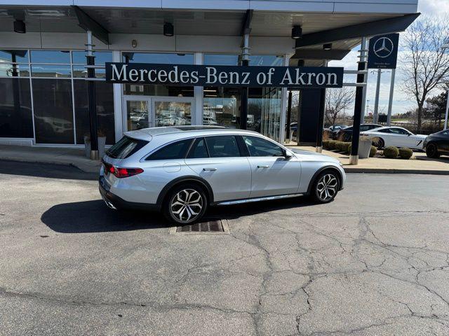 New 2025 Mercedes-Benz E-Class E 450 4MATIC All-Terrain