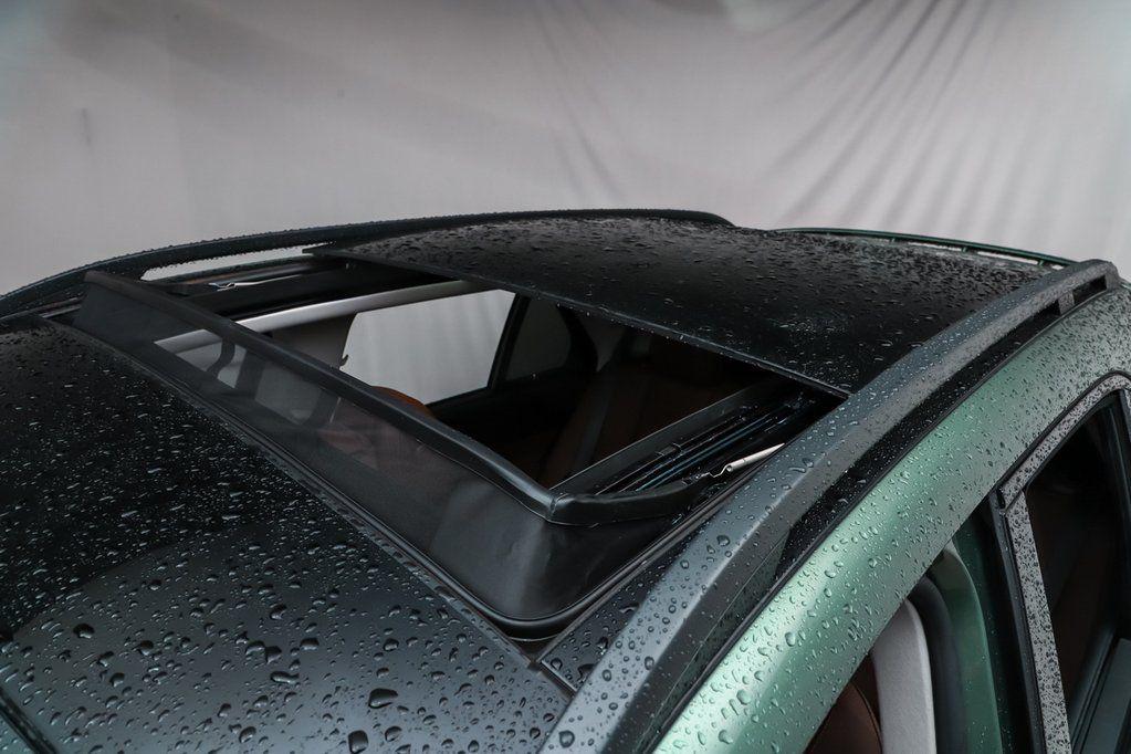 MERCEDES-BENZ GLE-CLASS - 5