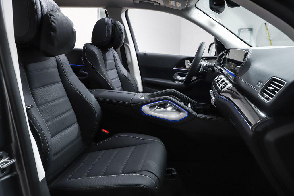 MERCEDES-BENZ GLS-CLASS - 10