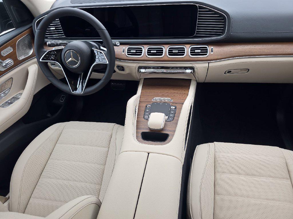 صورة مصغرة 32 لـ 2026 Mercedes-BENZ GLE
