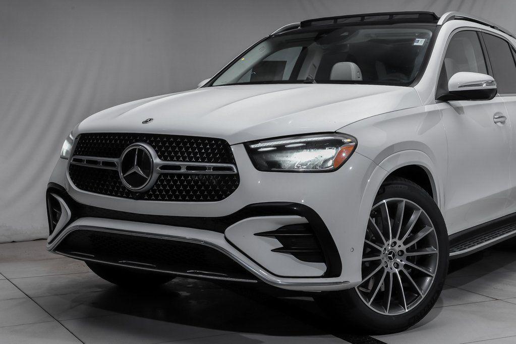 MERCEDES-BENZ GLE-CLASS - 2