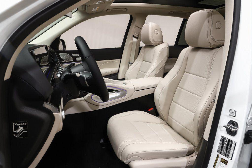 MERCEDES-BENZ GLE-CLASS - 9