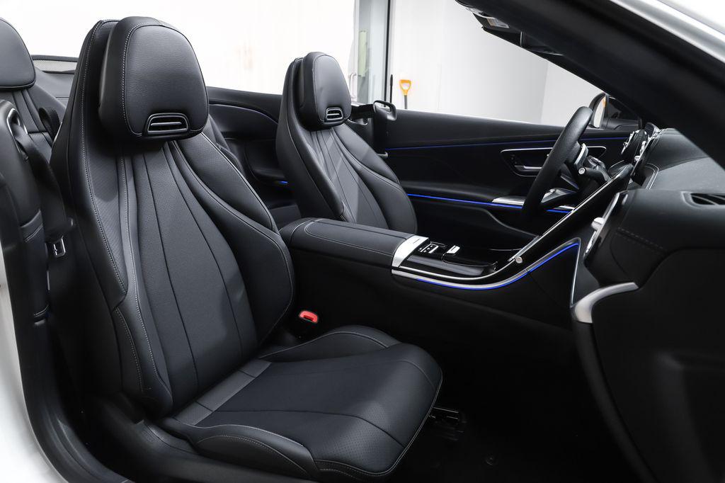 MERCEDES-BENZ CLE - 8