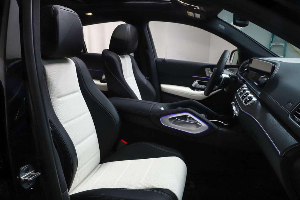 MERCEDES-BENZ GLE-CLASS - 10