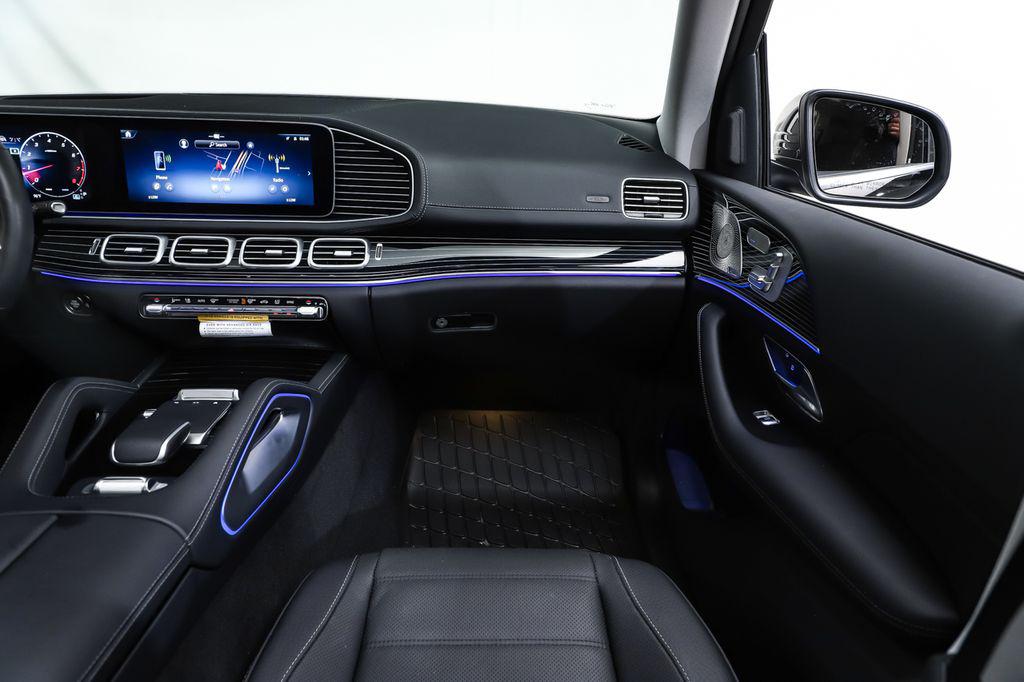صورة مصغرة 19 لـ 2026 Mercedes-BENZ GLS