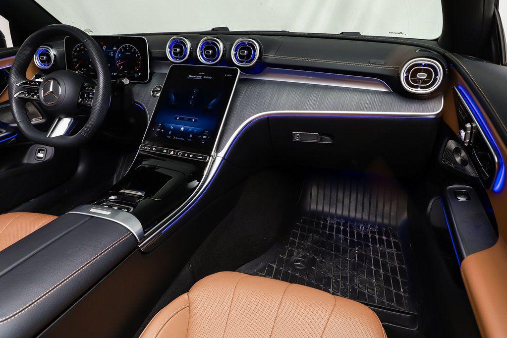 MERCEDES-BENZ CLE - 6