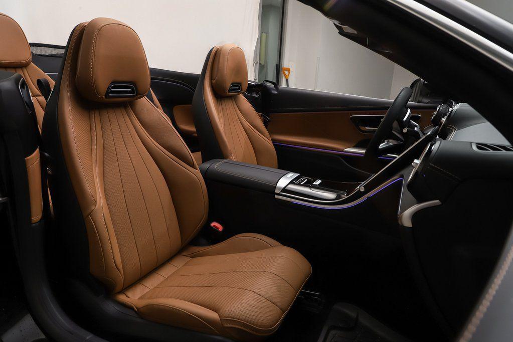 MERCEDES-BENZ CLE - 8