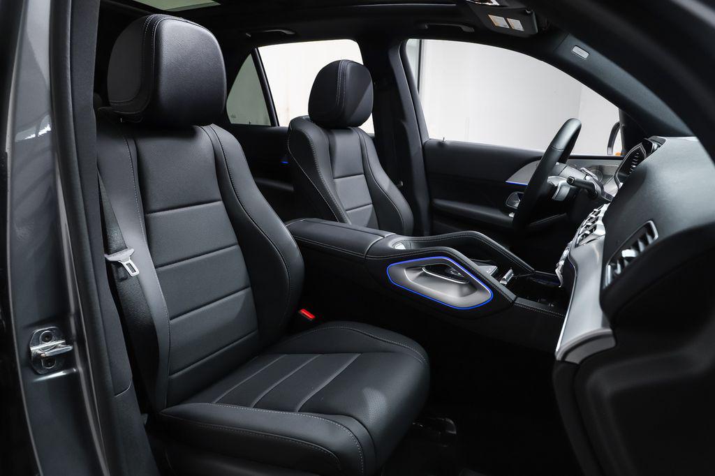 2026 Mercedes-BENZ GLE 照片 10