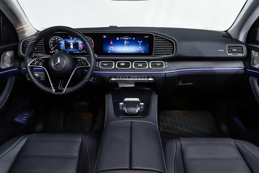 MERCEDES-BENZ GLE-CLASS - 6