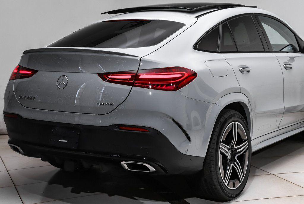 MERCEDES-BENZ GLE-CLASS - 4