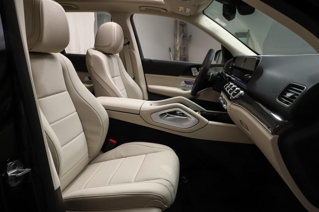 MERCEDES-BENZ GLE-CLASS - 9