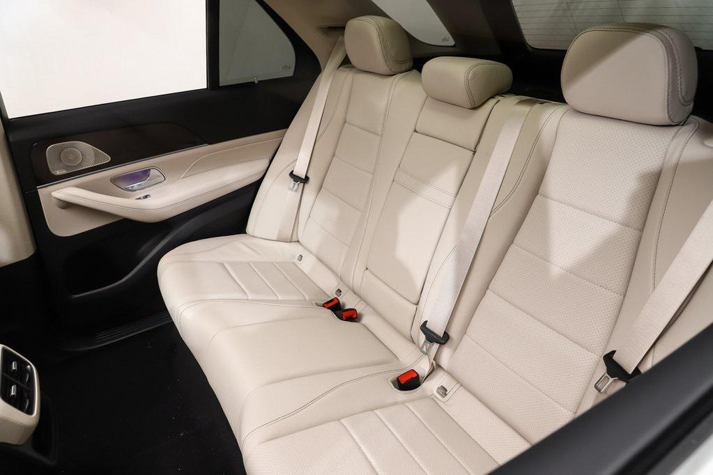 MERCEDES-BENZ GLE-CLASS - 10