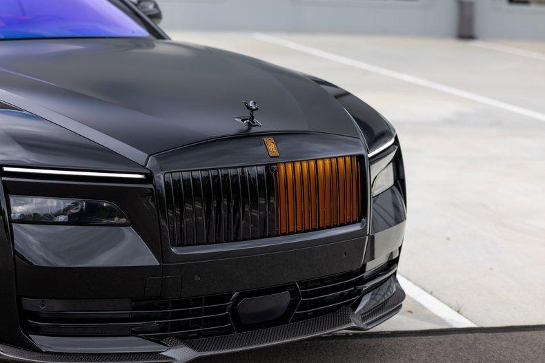 صورة مصغرة 67 لـ 2024 ROLLS-ROYCE SPECTRE