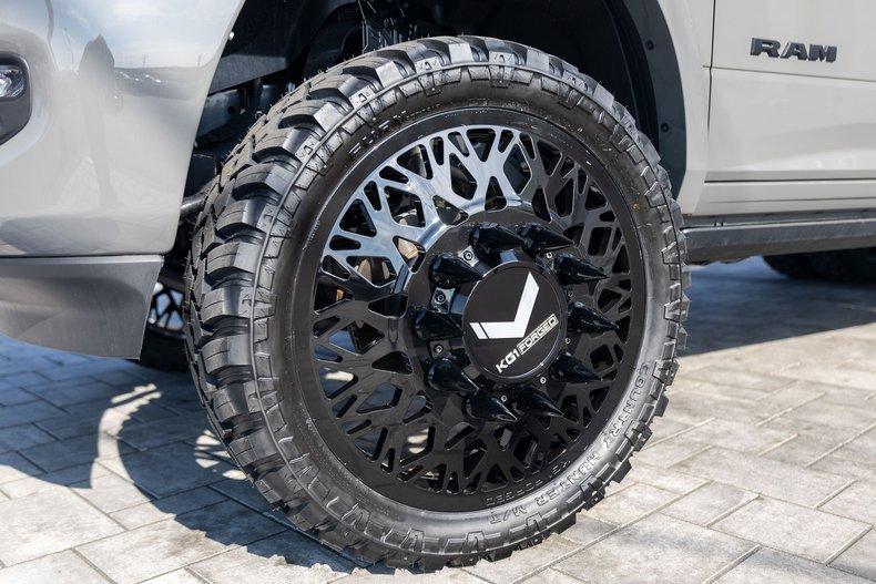 2026 RAM 3500 LIMITED 缩略图 56