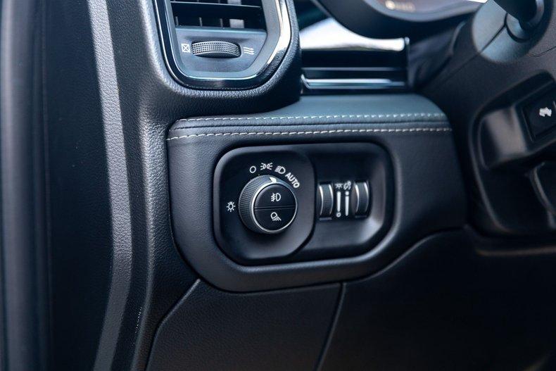 2026 RAM 3500 LIMITED 缩略图 24