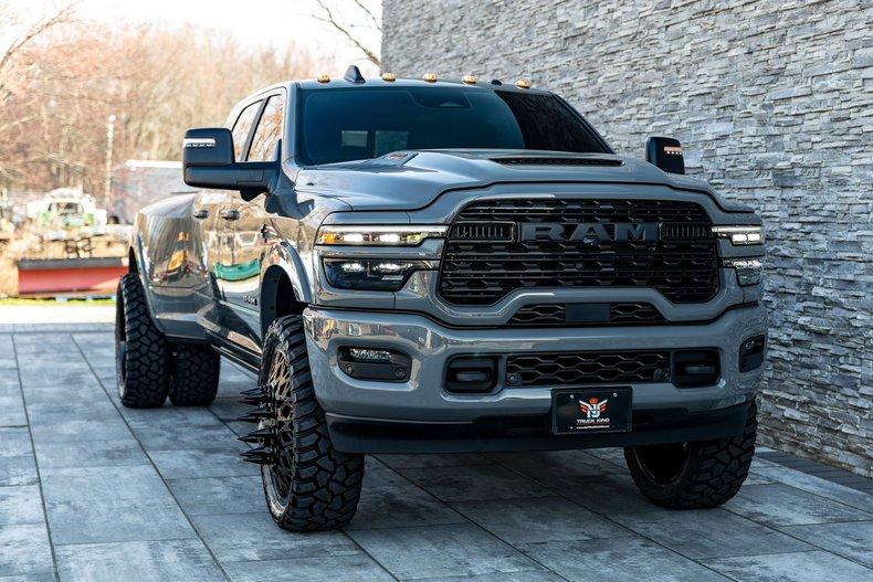 2026 RAM 3500 LIMITED 缩略图 13