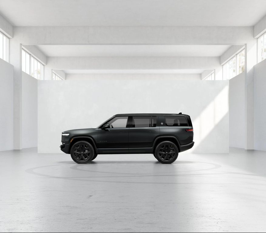 صورة 2 لـ 2026 Rivian R1S PERFORMANCE DUAL MOTOR MAX PACK