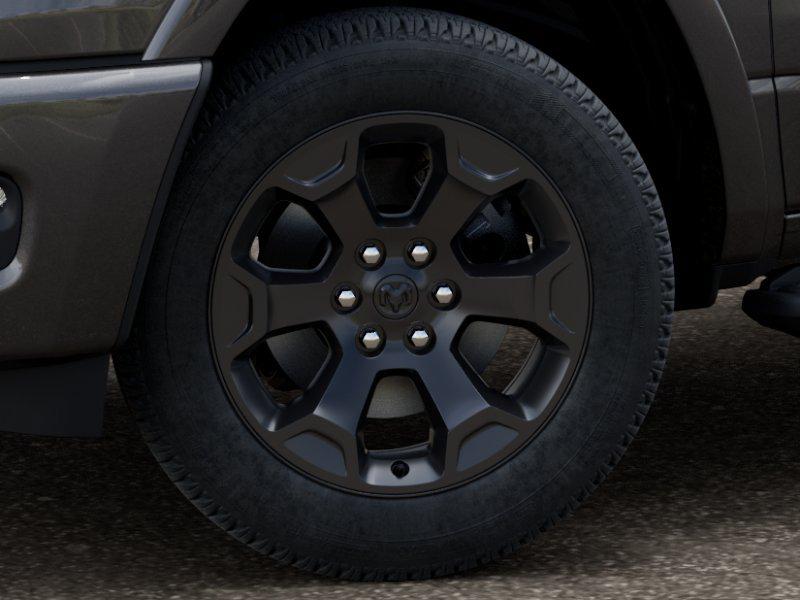 2026 RAM 1500 BIG HORN/LONE STAR — фото 8