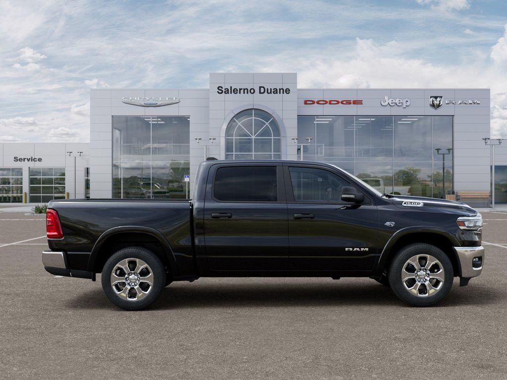 2026 RAM 1500 BIG HORN/LONE STAR 缩略图 21