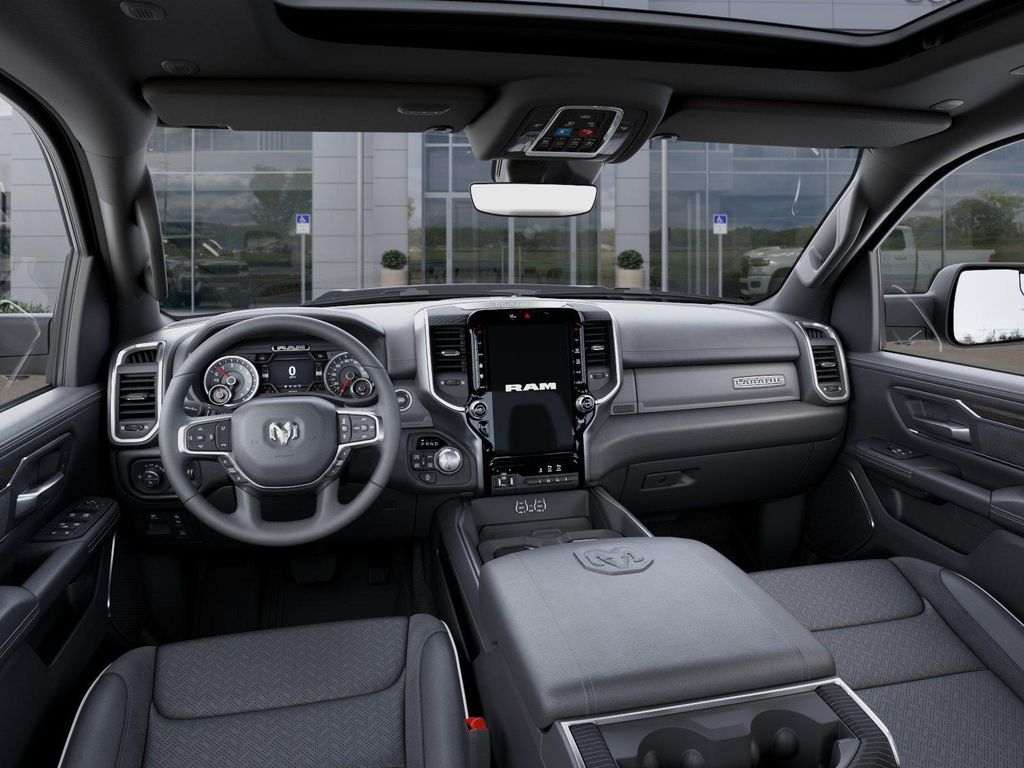 صورة مصغرة 14 لـ 2026 RAM 1500 LARAMIE