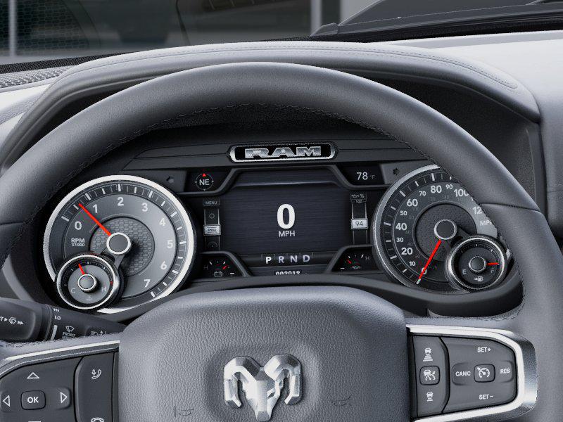 صورة مصغرة 17 لـ 2026 RAM 1500 LARAMIE