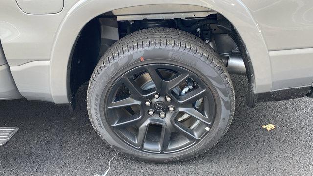 2026 RAM 1500 LARAMIE 缩略图 22
