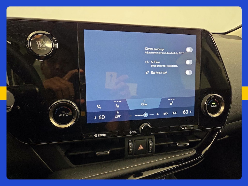 صورة مصغرة 17 لـ 2024 Lexus NX 250