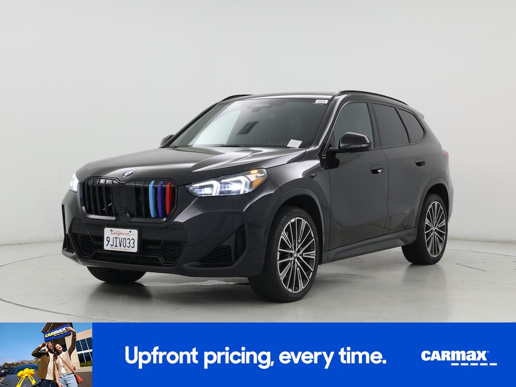 BMW X1 XDRIVE28I - 5