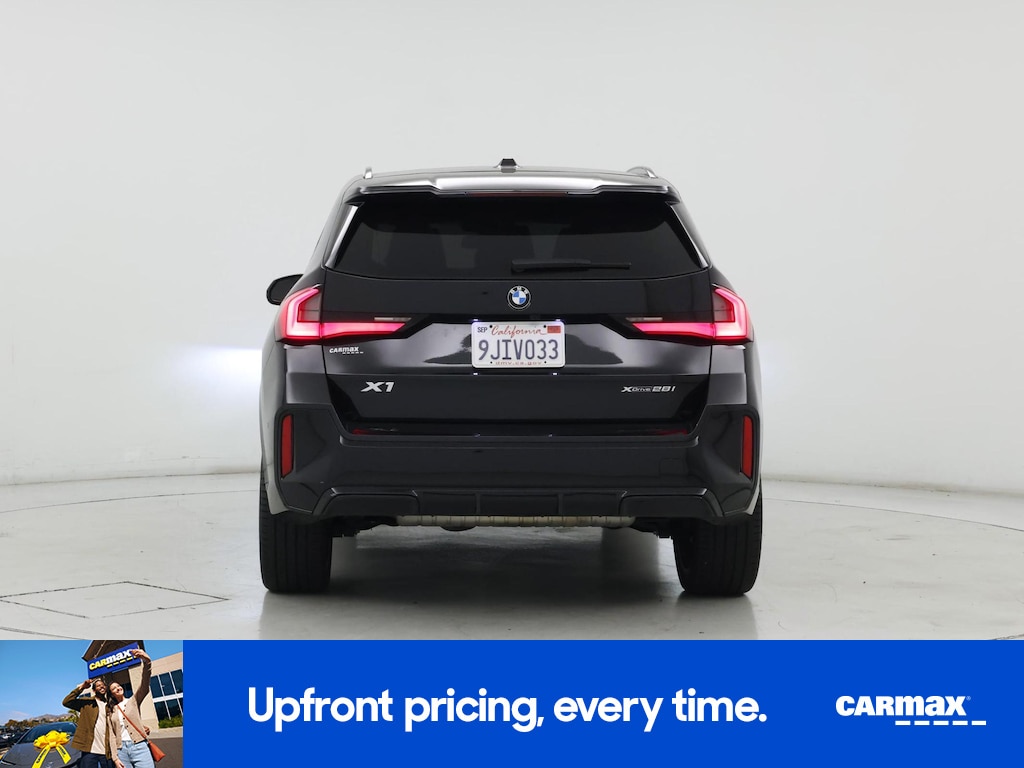 BMW X1 XDRIVE28I - 7