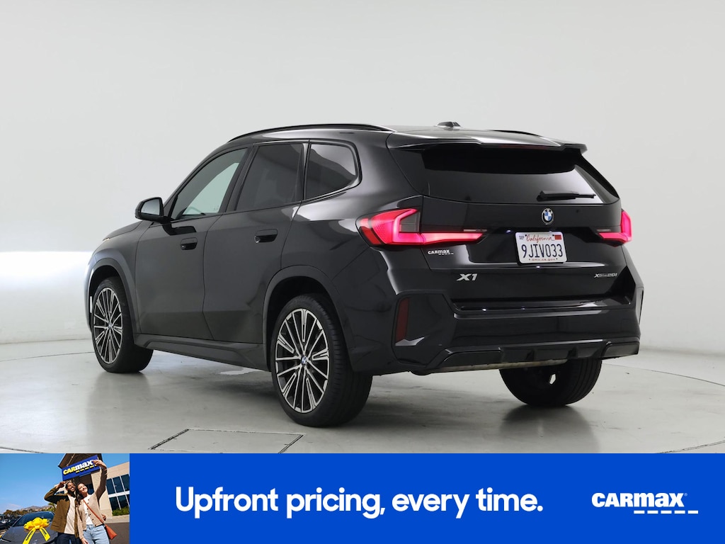BMW X1 XDRIVE28I - 2