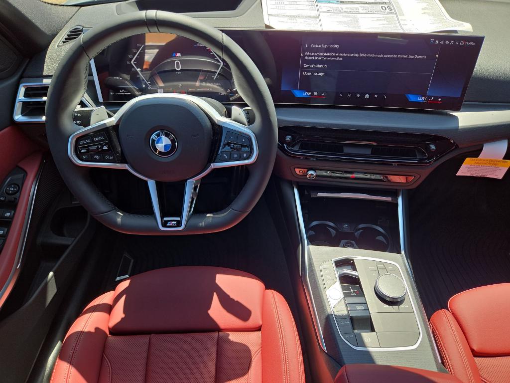 2026 BMW 330 I XDRIVE 缩略图 14