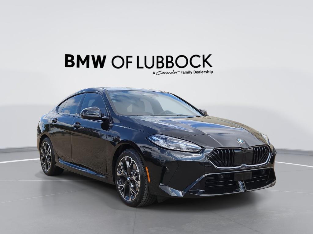 New 2026 BMW 228 Gran Coupe XDrive